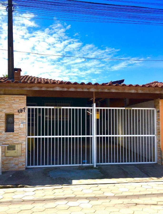 Casa de férias Casa Ubatuba