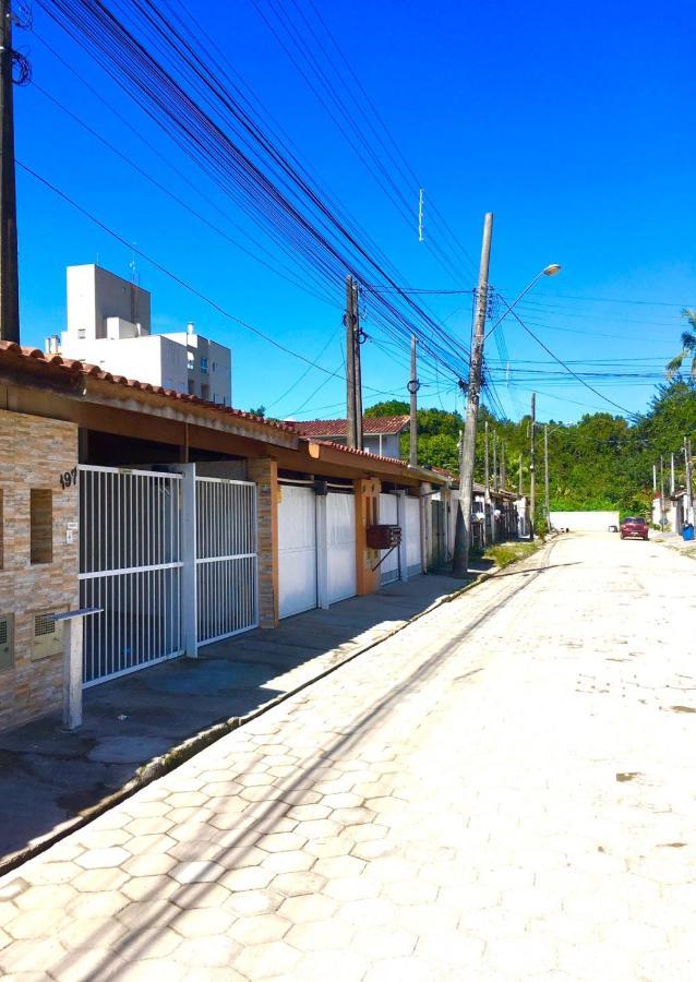Casa de férias Casa Ubatuba