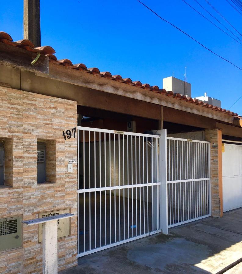 Casa Casa de férias