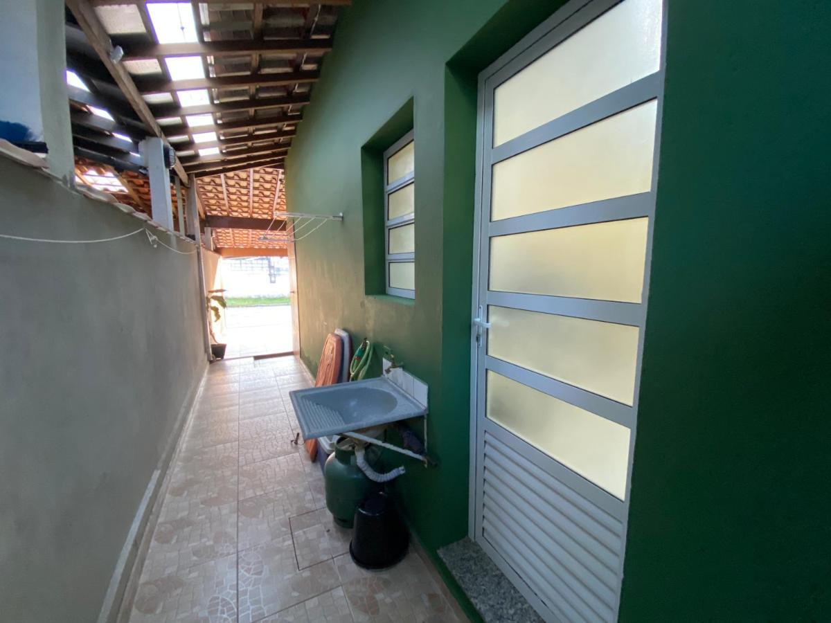Casa Casa de férias Ubatuba