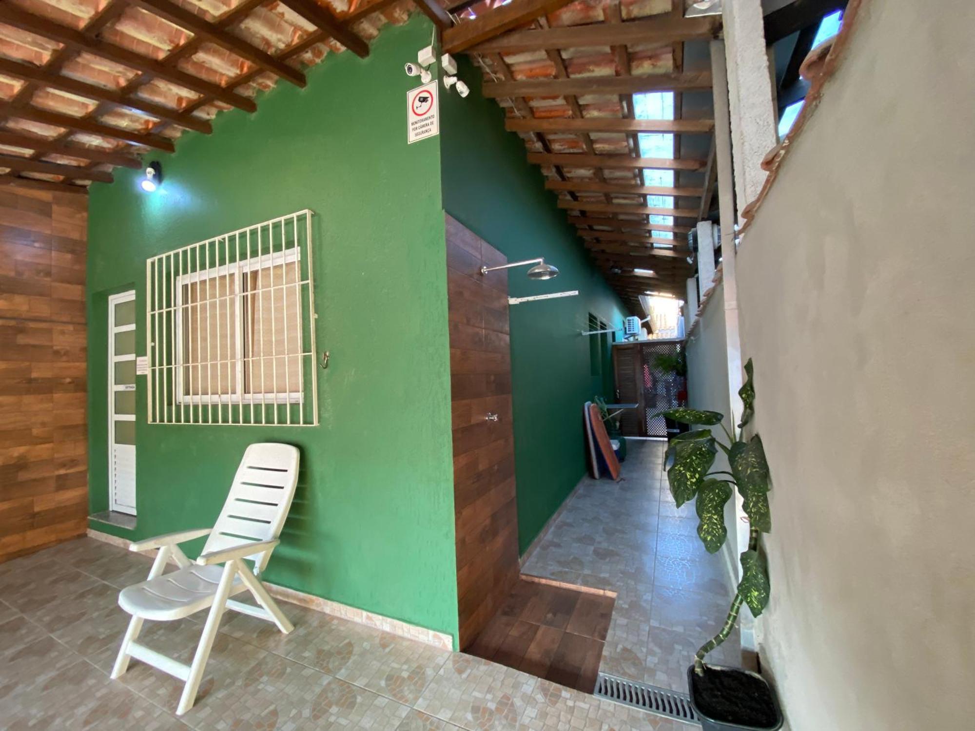 Casa Casa de férias Ubatuba