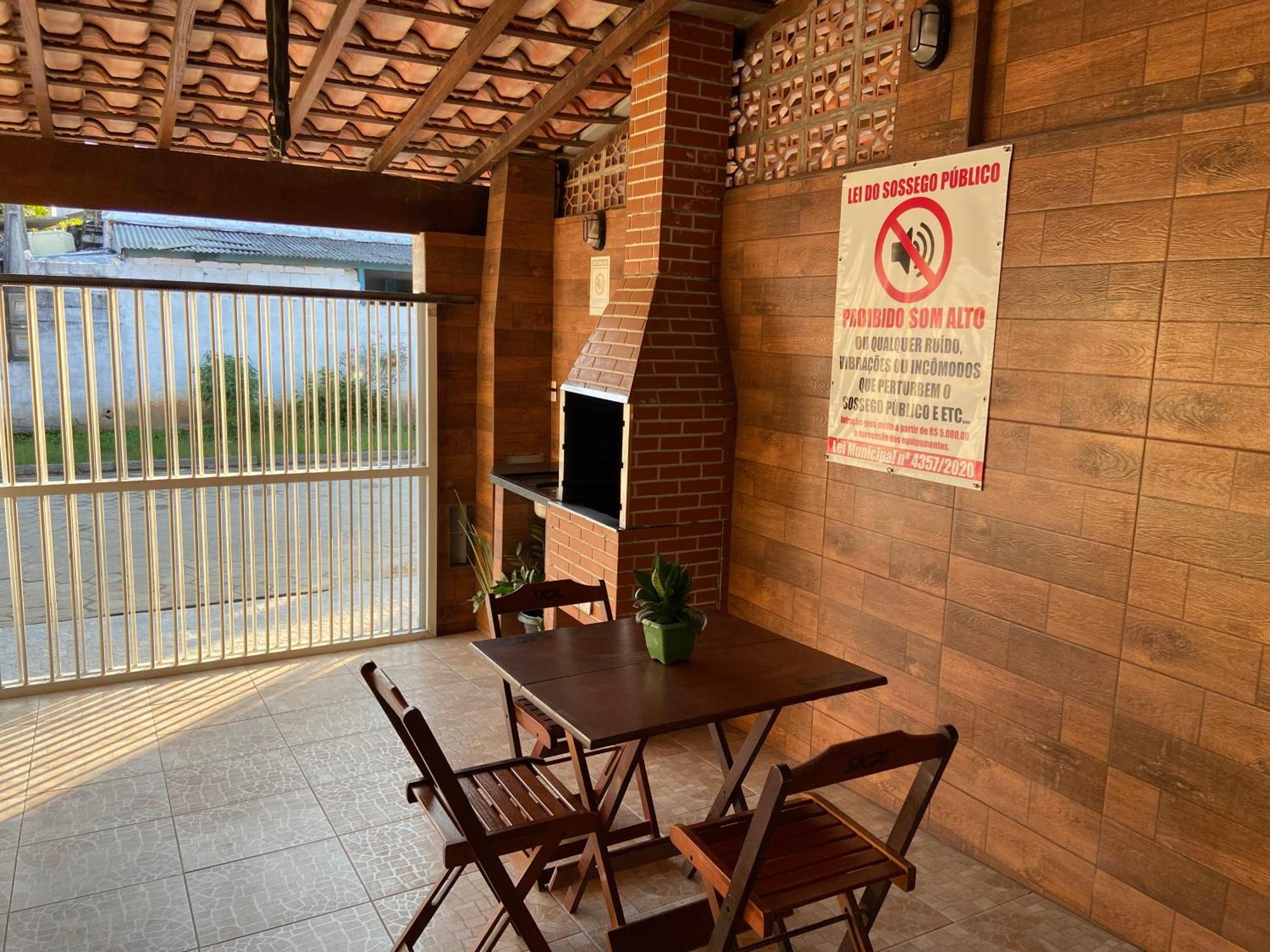 Casa Casa de férias Ubatuba